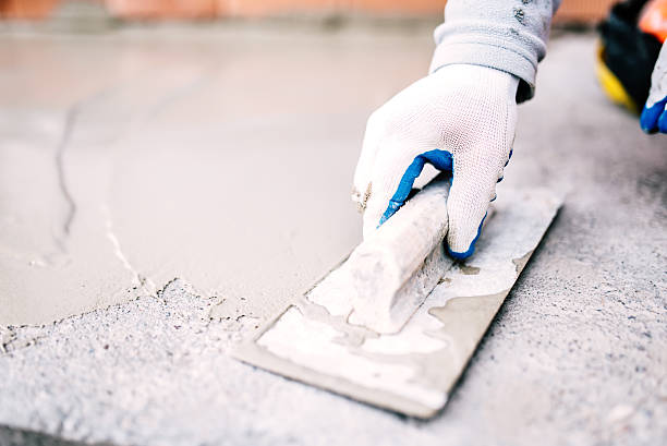 Best Local Concrete Companies  in Five Points, NC